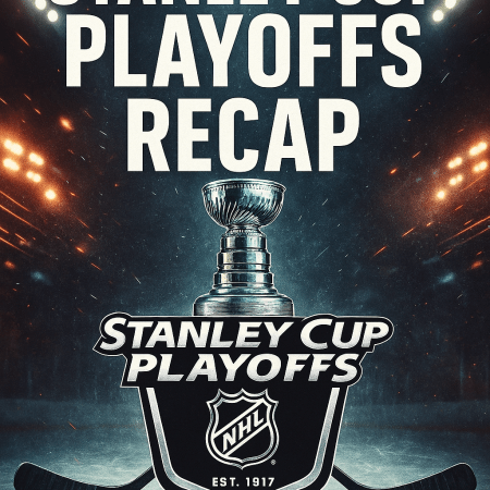 NHL Playoff Recap Day 10: Panthers Rally Late, Stars Strike Early to Take Series Leads