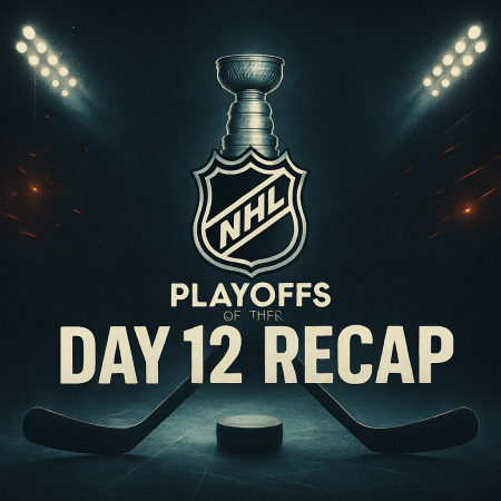 NHL Playoff Roundup: April 30 – Capitals and Panthers Advance to Second Round; Jets Take Game 5 Lead Over Blues